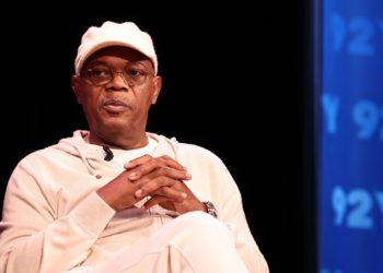 Samuel L. Jackson Suggests Nick Fury Will Have an Expanded Role in MCU Phase 4