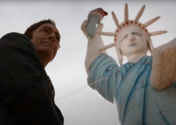 Trailer for Final Season of ‘Better Call Saul’ Arrives