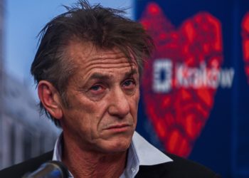 Sean Penn Vows to Destroy His Oscars if Zelensky Doesn’t Speak at Academy Awards