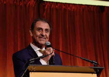 ‘Sesame Street’ Star Emilio Delgado Dead at 81