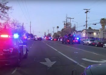 Father Kills His 3 Children, 1 Other Person in Sacramento Church Shooting