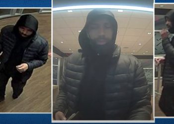 Suspect Arrested in Shootings of at Least 5 Homeless Men in D.C. and NYC