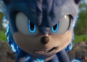 Watch the Final Trailer for ‘Sonic the Hedgehog 2’