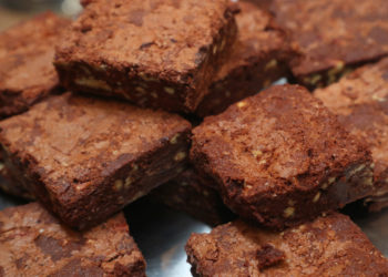 South Dakota Man Sentenced to Jail After His Mother Accidentally Served His Weed Brownies at Senior Center