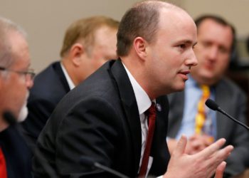 Utah Legislature Overrides Governor’s Veto of Transgender Student Athlete Bill