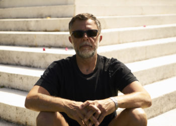 What It’s Like to Be From Ukraine Right Now, According To SSUR’s Ruslan Karablin