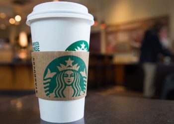 Starbucks Sued by Man Claiming He Drank Cleaning Solution Served to Him After Ordering Coffee