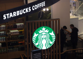 Starbucks, McDonald’s, Pepsi, and Coca-Cola Suspend Business in Russia Amid Ukraine Invasion