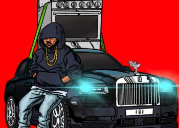 Stove God Cooks Teams With Producer Superior For “161” Single