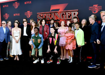 ‘Stranger Things 4’ Will Be More Horror-Heavy Than Past Seasons, Duffer Brothers Say
