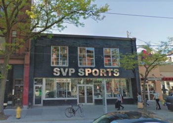 Toronto to Get a New DIY Music Venue and Rehearsal Space on Queen West