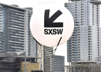 Four People Injured After Shooting Near SXSW