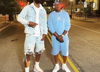 Sy Ari Da Kid – “Unbreakable Promises” f. Jadakiss