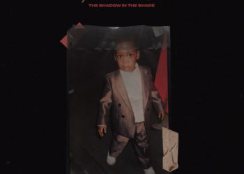 Sy Ari Da Kid Ups the Ante with ‘The Shadow in the Shade’ Album