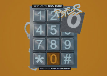 Sy Ari Da Kid Taps Benny the Butcher for “Press 0” Single