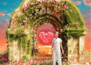 Syd Duets With Lucky Daye On “Could You Break A Heart” Single