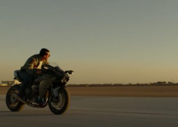 Watch the New Trailer for ‘Top Gun: Maverick’ Starring Tom Cruise