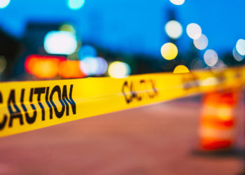 Man Arrested Over Discovery of What’s Believed to Be Son’s Remains in Kitchen After Nearly 4 Years