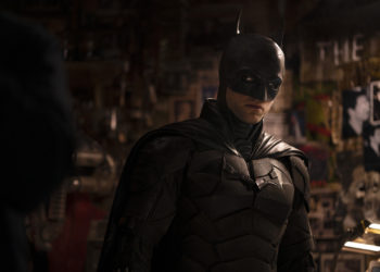 ‘The Batman’ Plays Detective in Refreshing Reboot