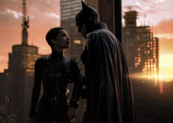 17 ‘The Batman’ Easter Eggs and References and You Might Have Missed, Plus The End Credits Scene