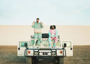 The Cool Kids Return With ‘BEFORE SH*T GOT WEIRD Ep. 1’ Album