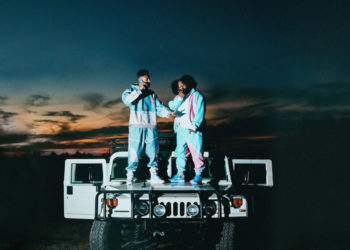 The Cool Kids Complete Triple Album with ‘Baby Oil Staircase / Chillout’ LPs