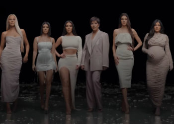 Watch the First Trailer for the Kardashians’ New Hulu Reality Show