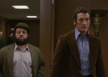 Watch the Trailer for ‘The Offer,’ Paramount+’s New Drama Series on the Making of ’The Godfather’