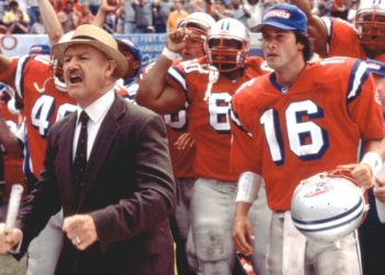 The Best Sports Movies on Netflix Right Now