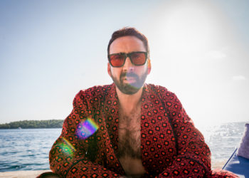 ‘The Unbearable Weight of Massive Talent’ is a Love Letter to the Legacy of Nicolas Cage