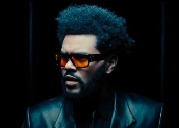 The Weeknd Announces Cameo on ‘The Simpsons’