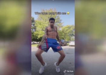 FBI Arrests TikTok Star After Shoes Seen in Videos Are Connected to String of Armed Robberies