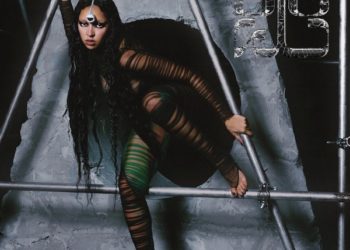 Tinashe Drops Deluxe Edition Of ‘333’ Deluxe Album