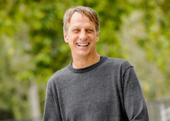 Tony Hawk Says He Explained ‘Race War’ Meme to Wesley Snipes After Meeting Him at Oscars