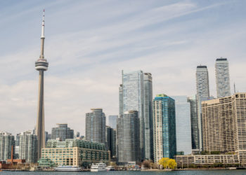 Toronto’s Increasing Rent Will Drive Thousands to the Food Bank: Study 