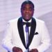 Tracy Morgan Fights Back Tears Recalling First Stand-Up Show After 2014 Car Accident