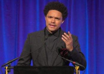 Trevor Noah Says to ‘Counsel’ Not ‘Cancel’ Kanye West After Rapper Barred From Grammys
