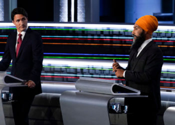 Everything You Need to Know About the Liberal-NDP Agreement