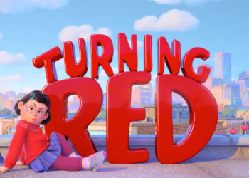 All the Toronto References We Could Spot in Pixar’s ‘Turning Red’