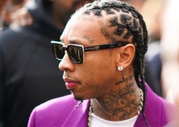 Tyga and Rob Kardashian Respond to Blac Chyna’s Child Support Claim and Having to Sell 3 Cars