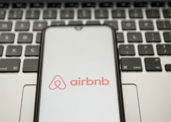 To Help Ukraine, Canadians Have Booked Over 3,000 Airbnb Stays—With No Plans to Go