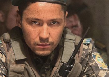 Ukrainian Actor Pasha Lee Reportedly Killed by Russian Shelling After Joining Armed Forces