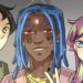 Lil Uzi Vert Makes Cameo in Webtoon’s ‘unOrdinary’ Webcomic