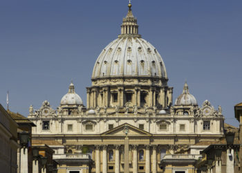Local Churches Criticize Vatican for Not Condemning Russia’s Invasion of Ukraine