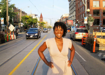 GreenPort Founder Vivianne Wilson Talks Shaking Up Canada’s Cannabis Industry