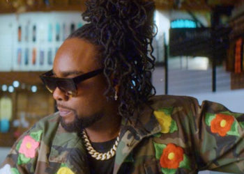 Wale Shares “Tiffany Nikes” Video
