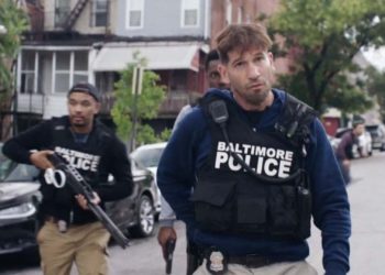 Watch the Teaser Trailer for HBO’s ‘We Own This City’ Starring Jon Bernthal