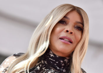 Wendy Williams Addresses Health Issues, Battle With Wells Fargo in First Interview Since Show Was Canceled
