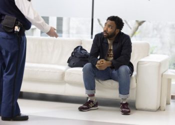 What to Watch This Week: ‘Atlanta,’ ‘The Lost City,’ the Oscars & More
