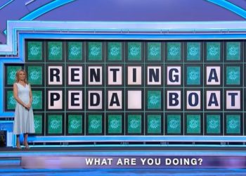 Latest Viral ‘Wheel of Fortune’ Clip Features Contestants Struggling to Solve Puzzle With One Letter Left